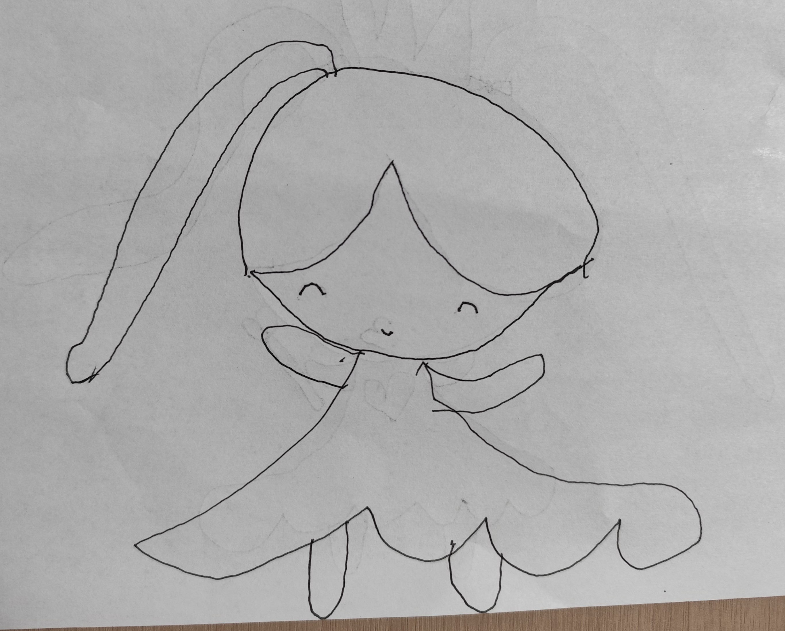 Before